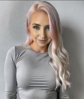 Photo of Jessica S.