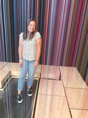 Photo of Lizzy D.