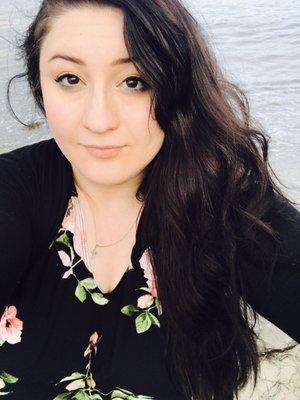 Photo of Angela Y.