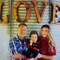 photo of Brandy-George M.