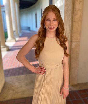 photo of Olivia B.