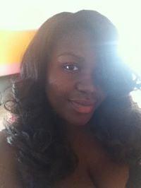 Photo of Kimberly S.