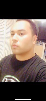 Photo of Ray F.