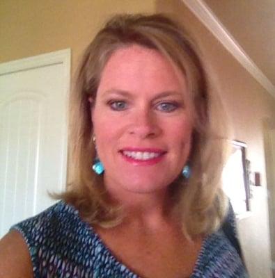 photo of Kimberly A.