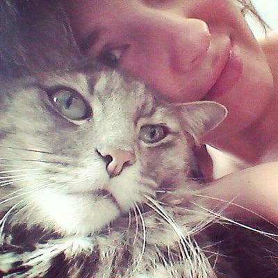 photo of Christie N.