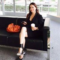 photo of Selene A.