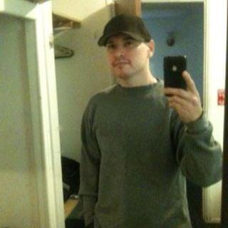 Photo of John P.