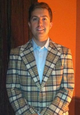 Photo of Curtis H.