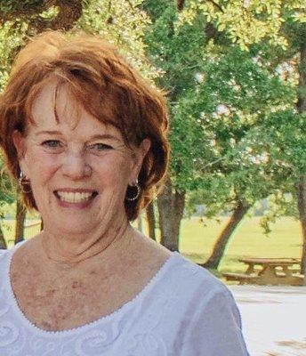 photo of Mary Lou W.