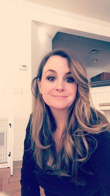 Photo of Gretchen T.