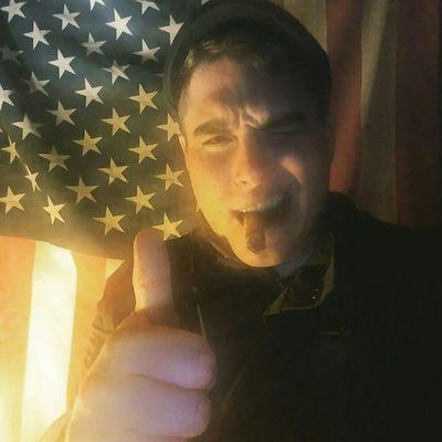 Photo of Dylan F.