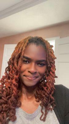 Photo of Vicki H.