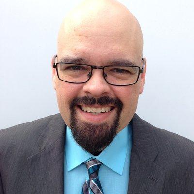 Photo of Daniel K.