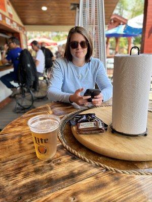 photo of Ashleigh R.