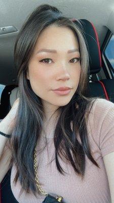Photo of Carina Y.