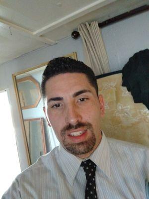 Photo of Travis T.