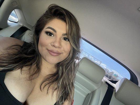 photo of Clarissa M.