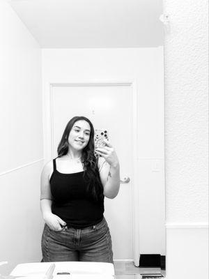 photo of Patricia D.