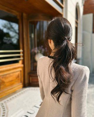 Photo of Annie L.