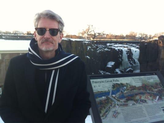 Photo of James M.