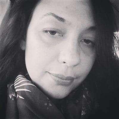 photo of Jennifer K.