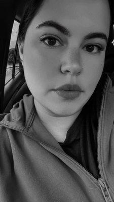 photo of Madai Morales M.