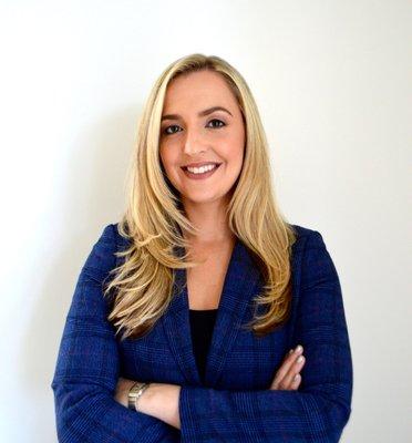 photo of Brittany Q.