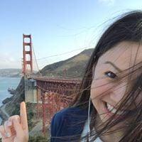 Photo of Lucy Y.