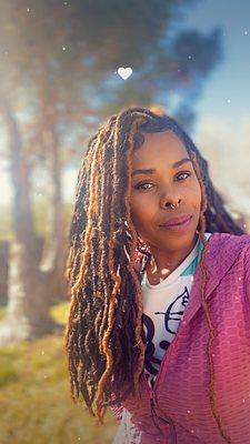 photo of Ja'Neice B.