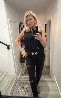 photo of Lysa Marie B.