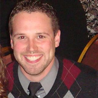 Photo of David M.