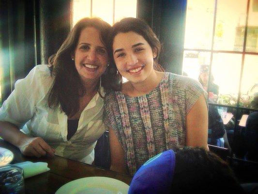 photo of Michelle N.