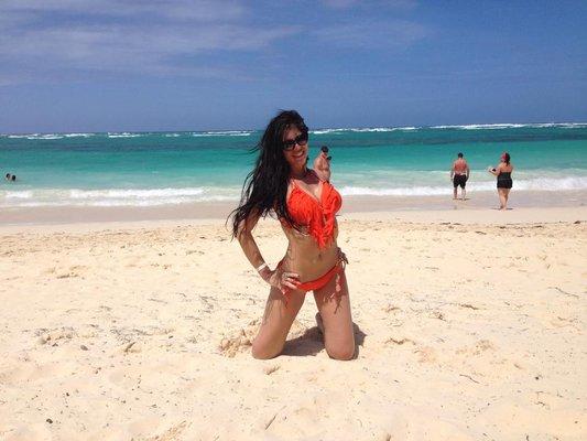 Photo of Brigit salgado ..
