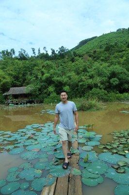 Photo of Jayson T.