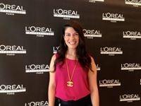 photo of Genevieve M.