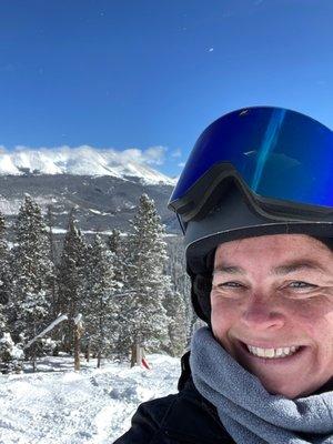 Photo of Heather G.