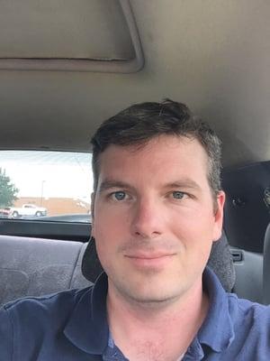 photo of Ron C.