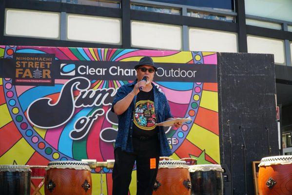 Photo of Ron P. M.