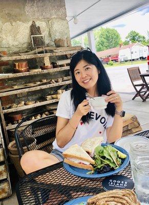 Photo of Pingyi L.