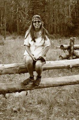 photo of Lina F.