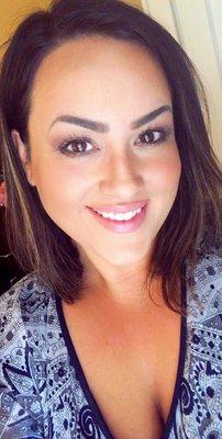 Photo of Ashley P.