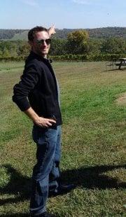 Photo of Matt S.