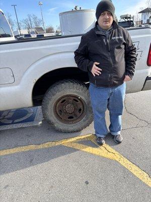 Photo of Kyle E.