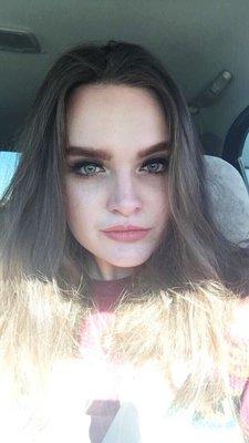 Photo of Elaina D.