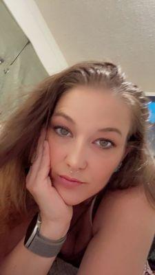 photo of Christine R.