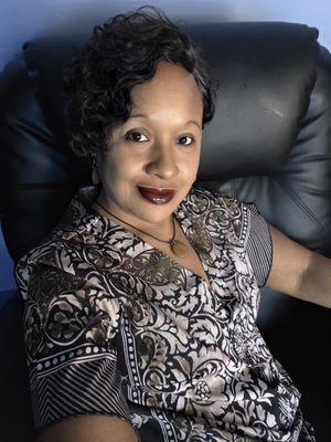photo of Sandra R.