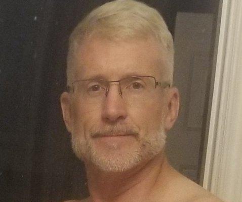Photo of Mitchell B.