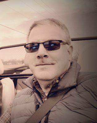 Photo of Jon N.