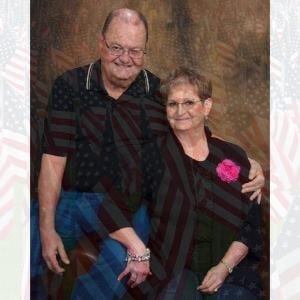 photo of Terry Cowling D.