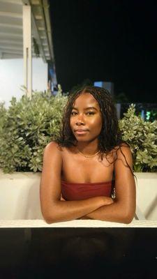 Photo of Bri K.